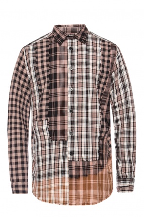 Checked shirt, zdjęcie 1 Checked shirt od Diesel